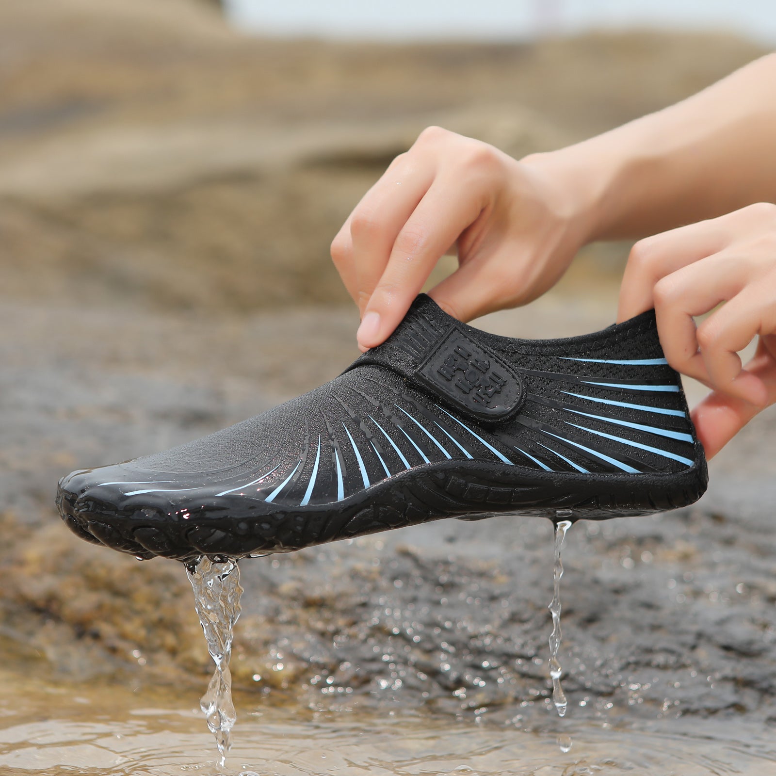 Naturtravel™ Leicht Pro Barfußschuhe