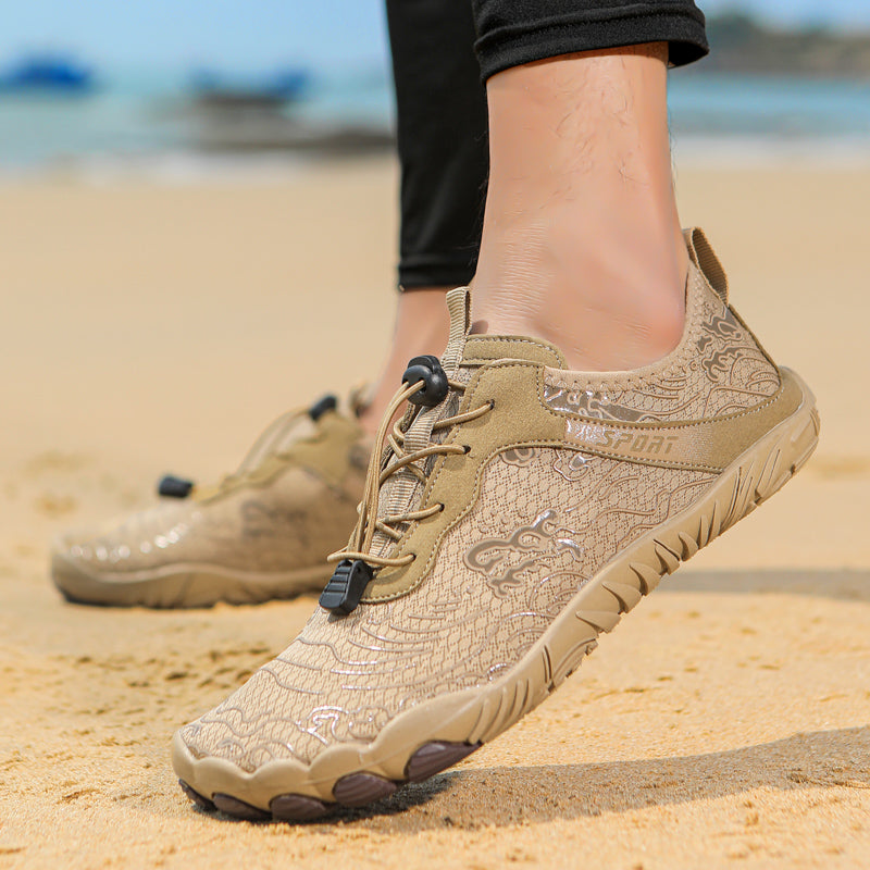 Naturtravel™ Aelora Barfußschuhe