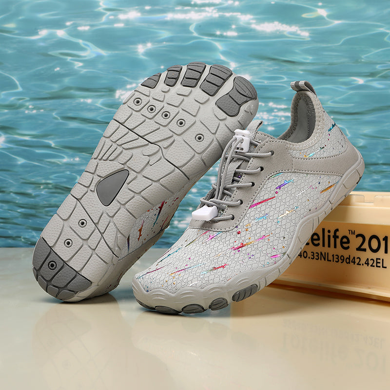 Naturtravel™ Meteor Barfußschuhe