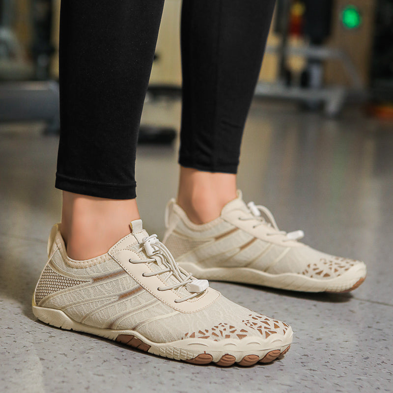 Naturtravel™ Travel Pro Barfußschuhe