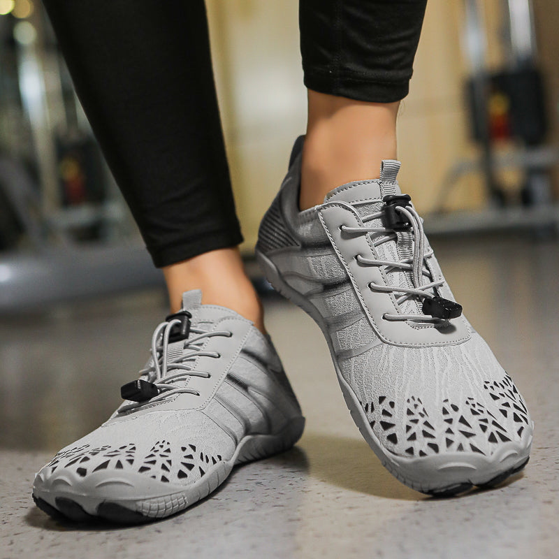 Naturtravel™ Travel Pro Barfußschuhe
