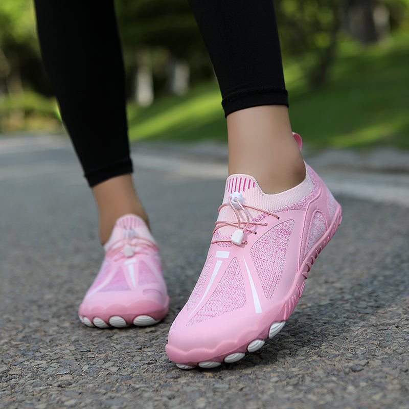 Naturtravel™ BareRun Barfußschuhe