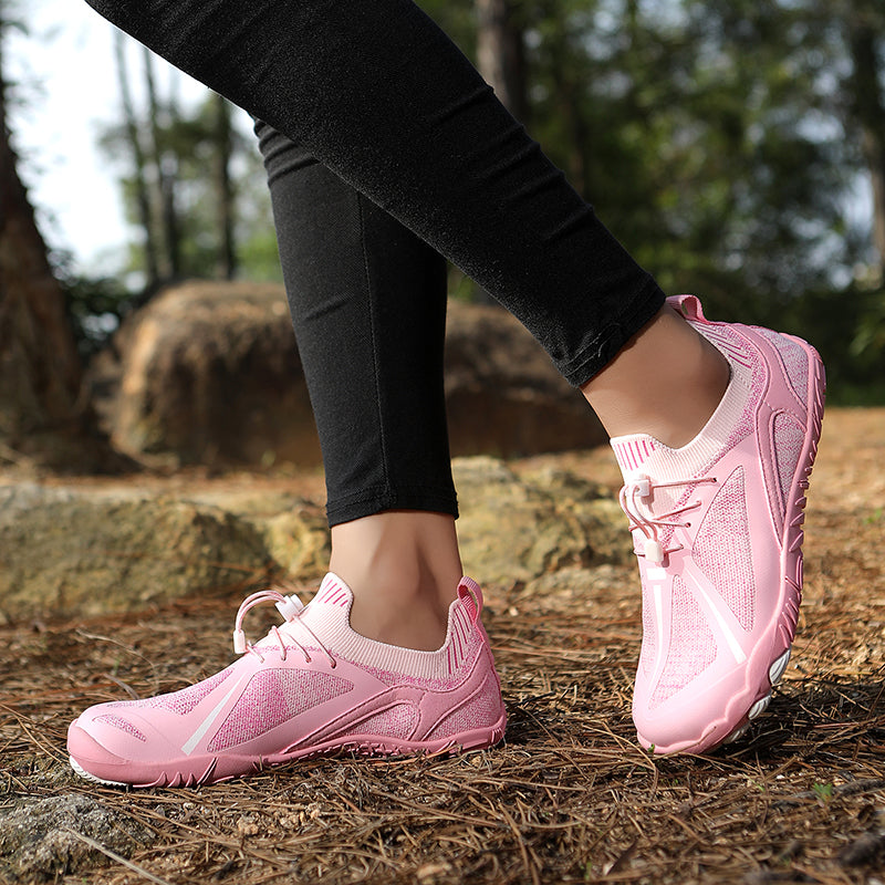 Naturtravel™ BareRun Barfußschuhe
