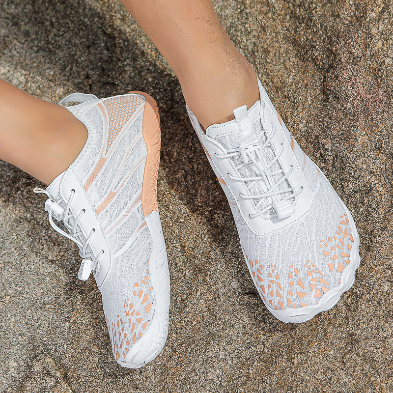 Naturtravel™ Travel Pro Barfußschuhe