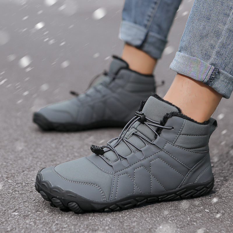 Naturtravel™ Nova - Winter Barfußschuhe