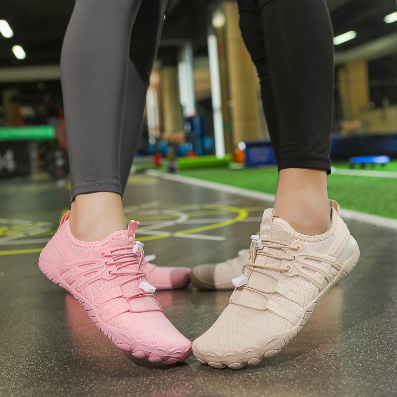 Naturtravel™ Flex 2.0 Barfußschuhe