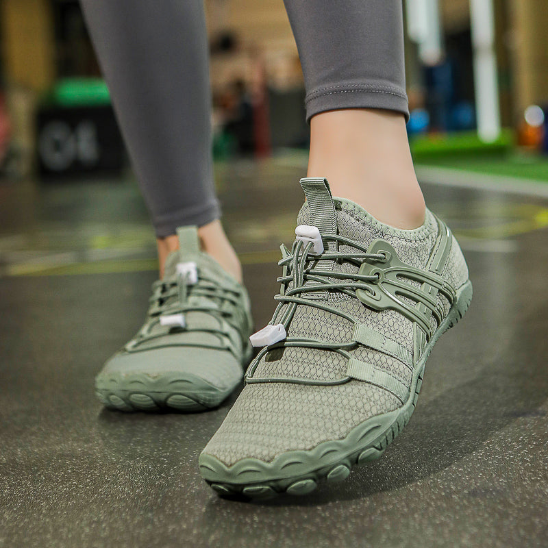 Naturtravel™ Flex 2.0 Barfußschuhe