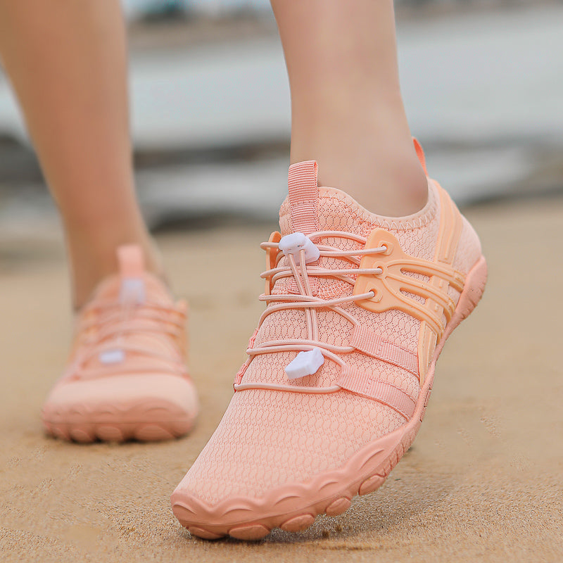 Naturtravel™ Flex 2.0 Barfußschuhe