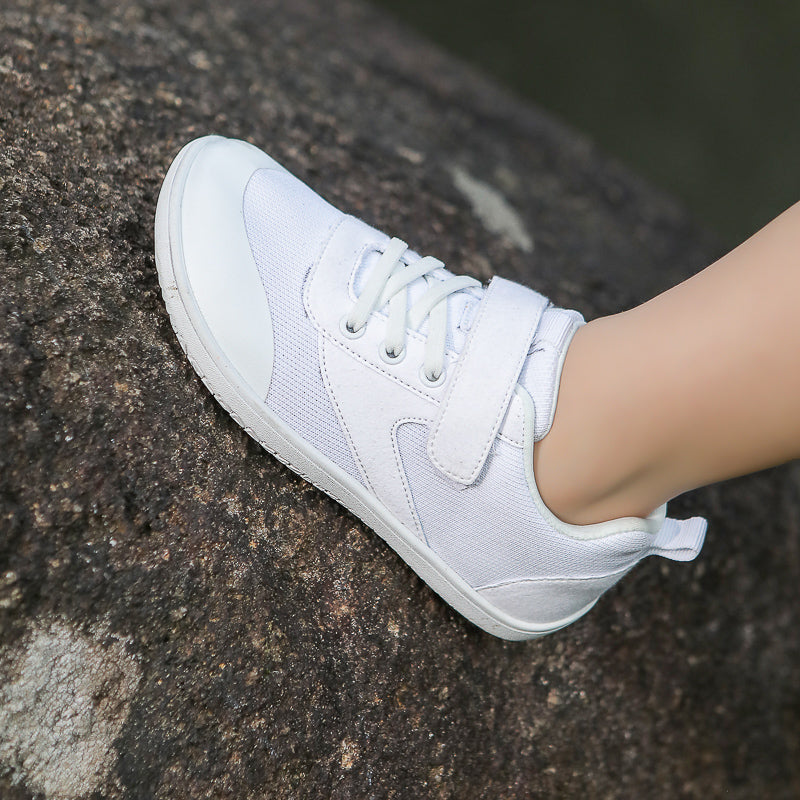 Naturtravel™ Starry - Kinder Barfußsneaker