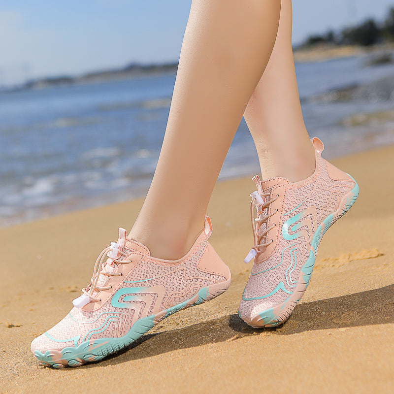 Naturtravel™ Cloud Pro Barfußschuhe
