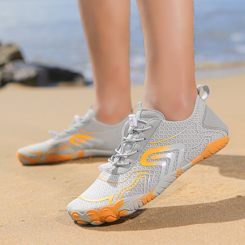 Naturtravel™ Cloud Pro Barfußschuhe