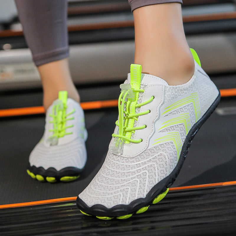 Naturtravel™ Brave Barfußschuhe