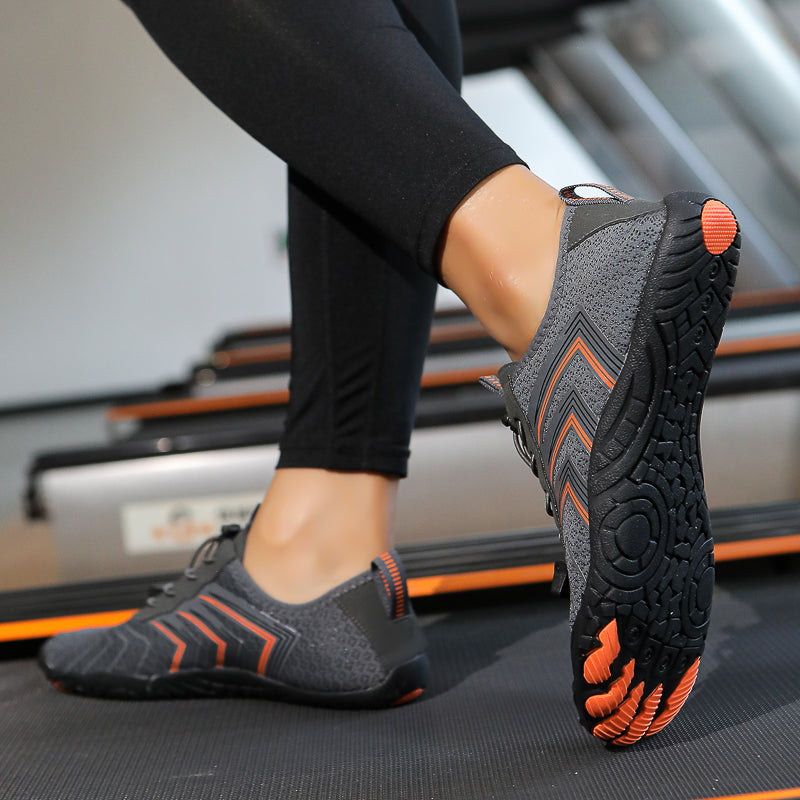 Naturtravel™ Brave Barfußschuhe