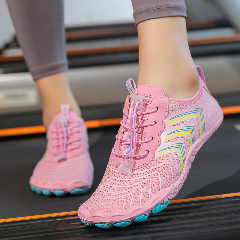 Naturtravel™ Brave Barfußschuhe