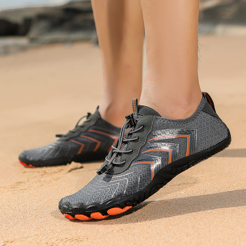 Naturtravel™ Brave Barfußschuhe