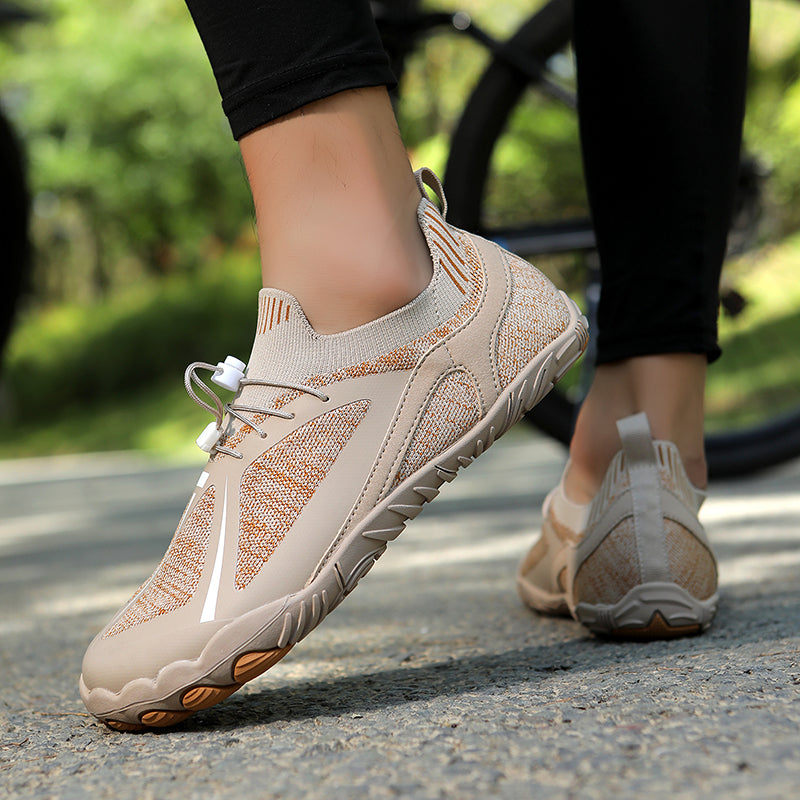 Naturtravel™ BareRun Barfußschuhe
