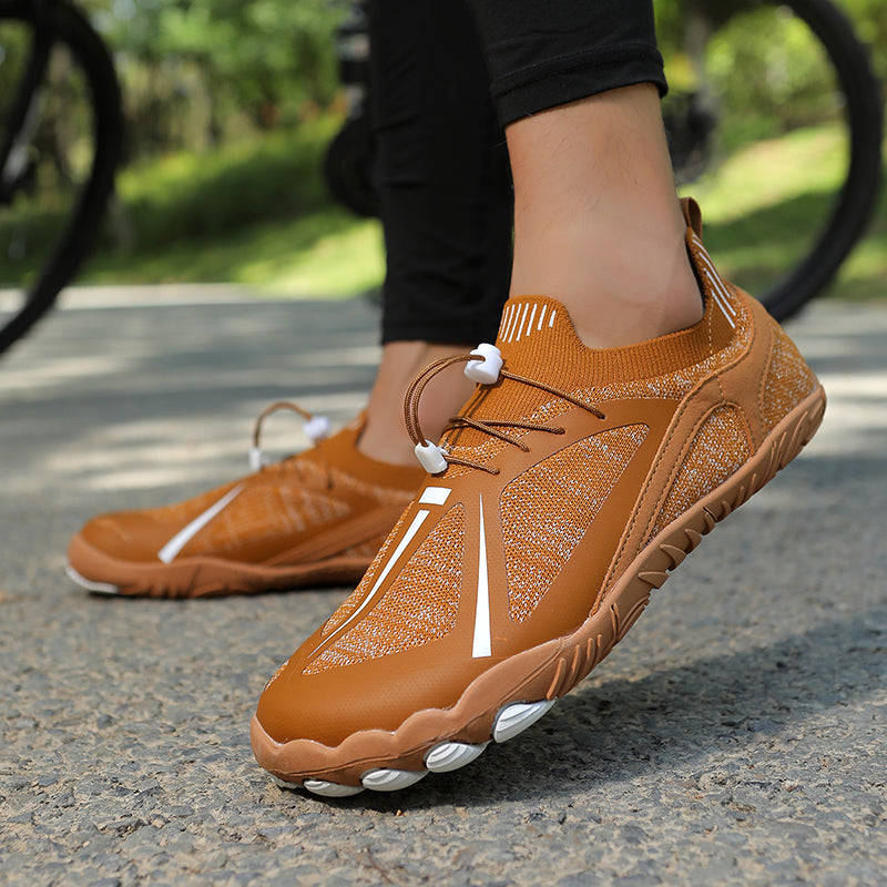 Naturtravel™ BareRun Barfußschuhe
