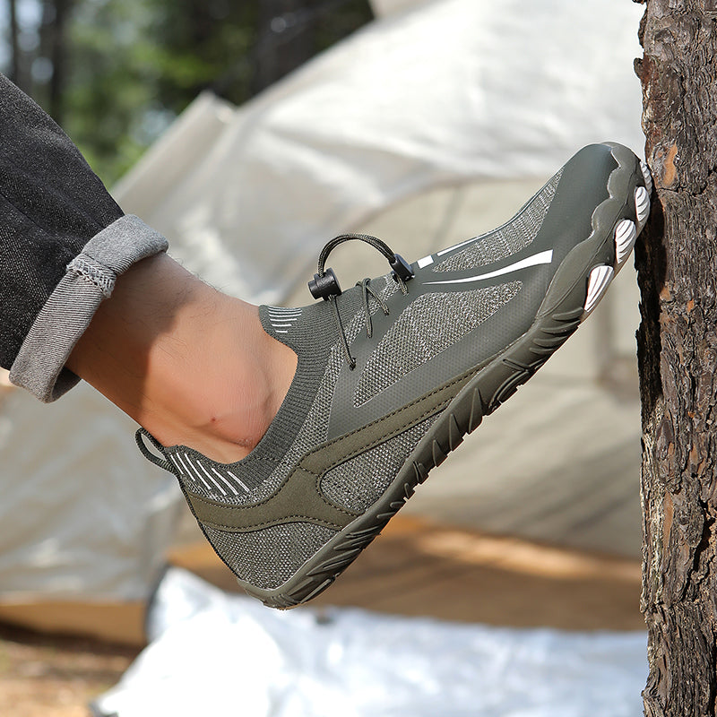 Naturtravel™ BareRun Barfußschuhe