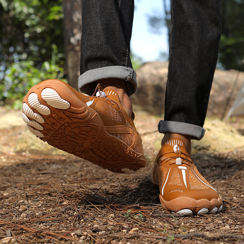 Naturtravel™ BareRun Barfußschuhe