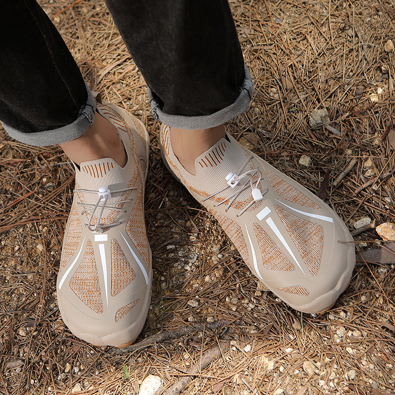 Naturtravel™ BareRun Barfußschuhe