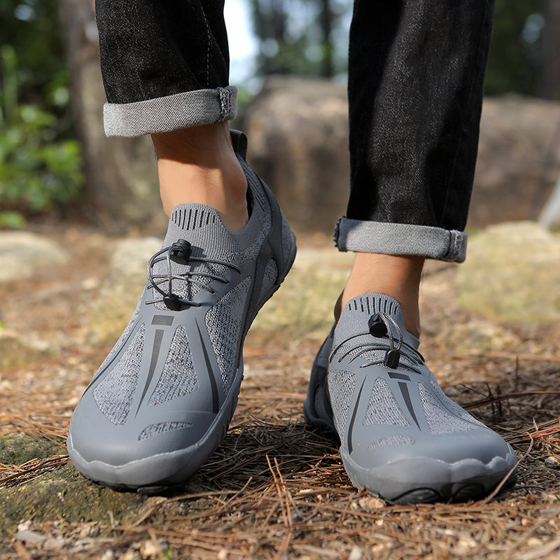 Naturtravel™ BareRun Barfußschuhe
