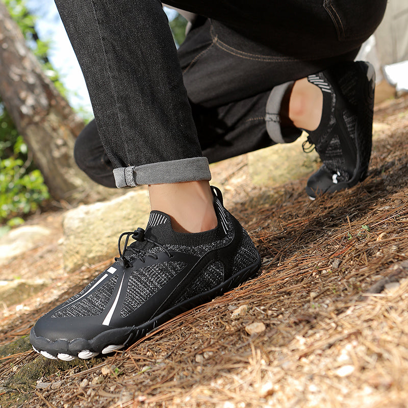 Naturtravel™ BareRun Barfußschuhe