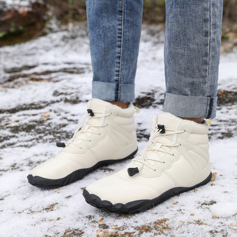 Naturtravel™ Elma - Winter Barfußschuhe