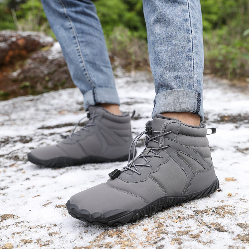 Naturtravel™ Elma - Winter Barfußschuhe