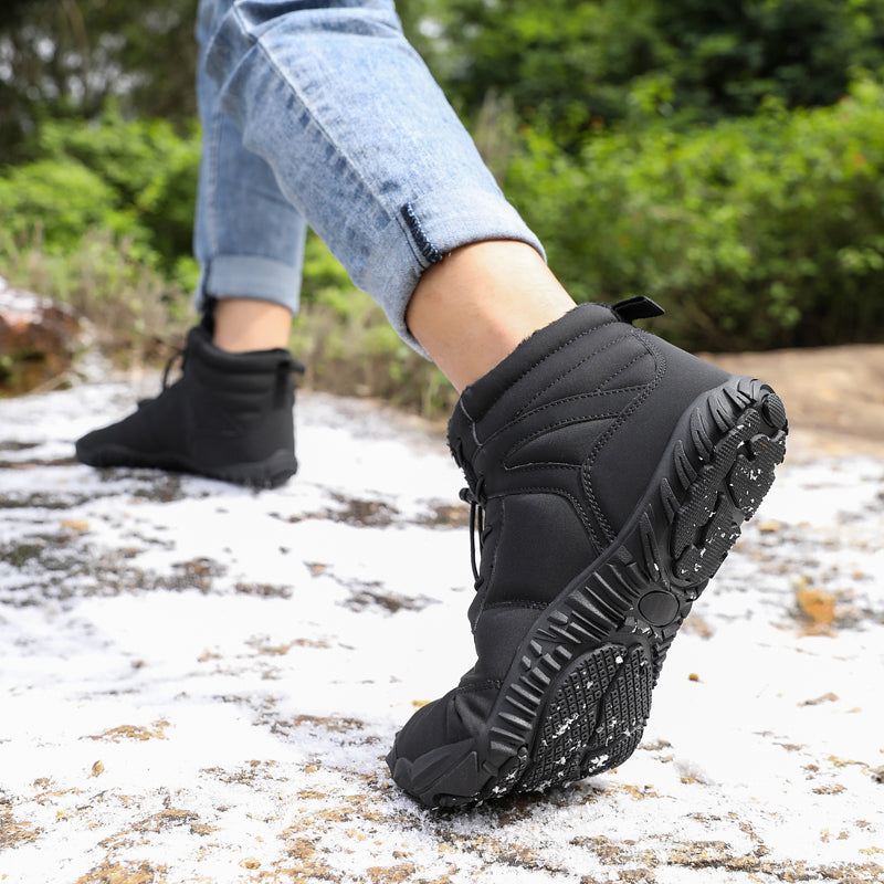 Naturtravel™ Elma - Winter Barfußschuhe