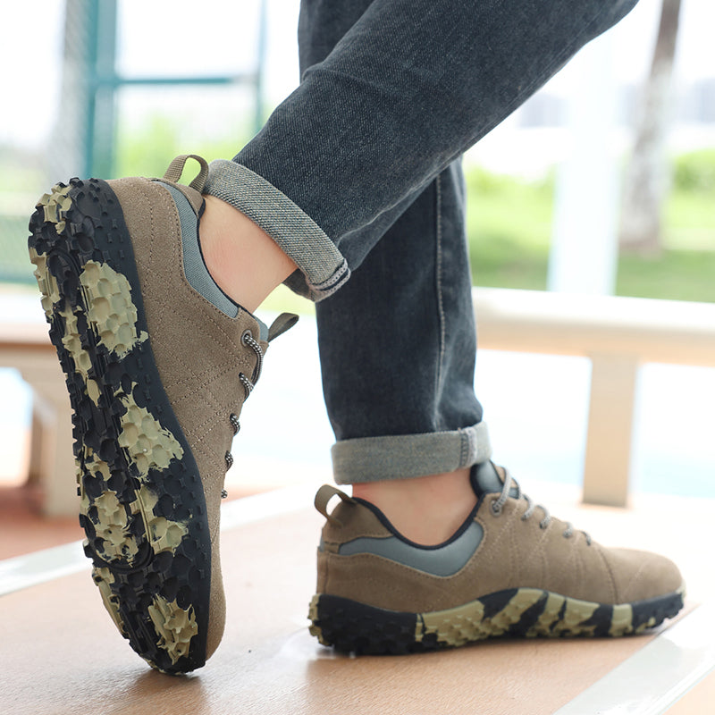 Naturtravel™ Native Barfußschuhe
