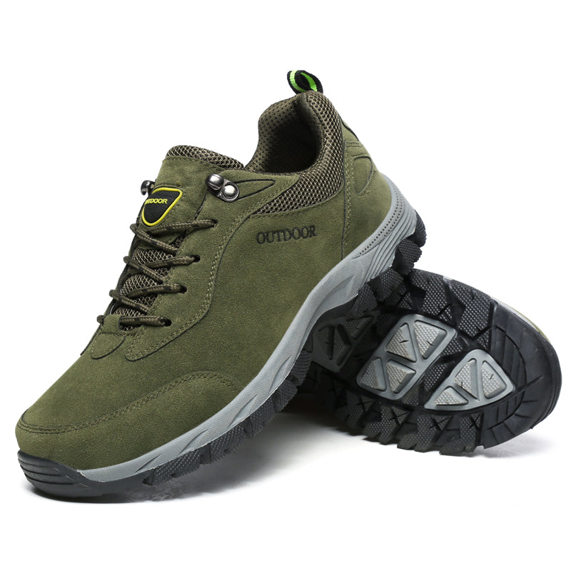 Naturtravel™ HikePro - orthopädische Outdoor- & Wanderschuhe