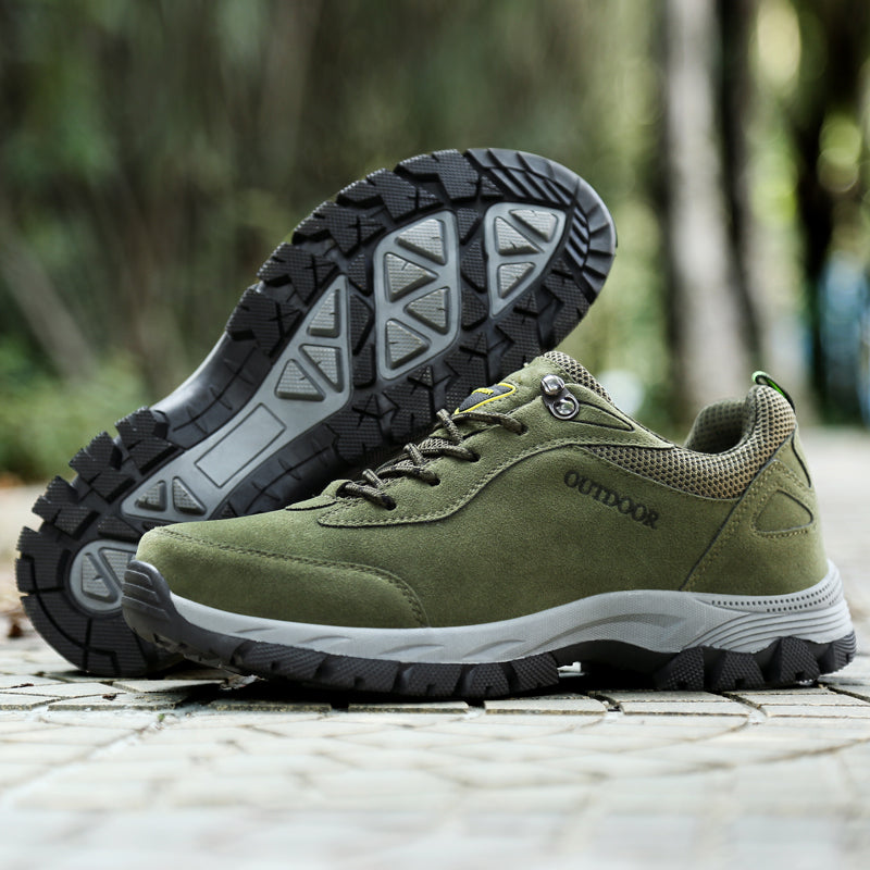 Naturtravel™ HikePro - orthopädische Outdoor- & Wanderschuhe