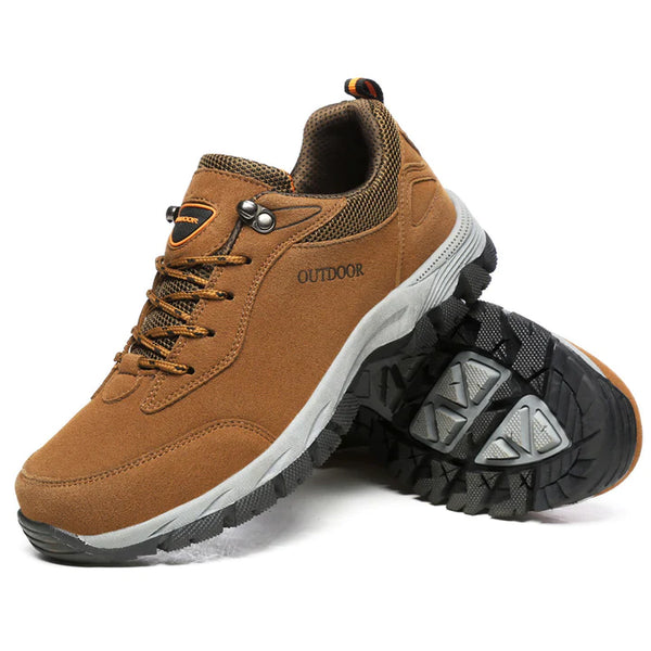 Naturtravel™ HikePro - orthopädische Outdoor- & Wanderschuhe