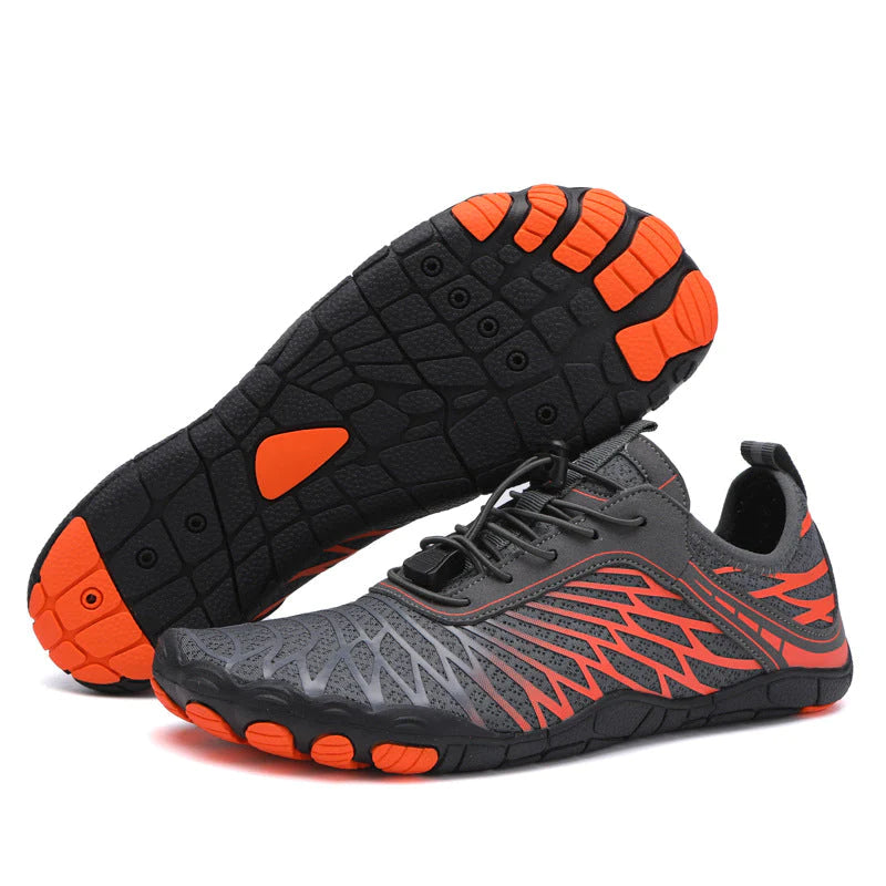 Naturtravel™ Move Pro Barfußschuhe