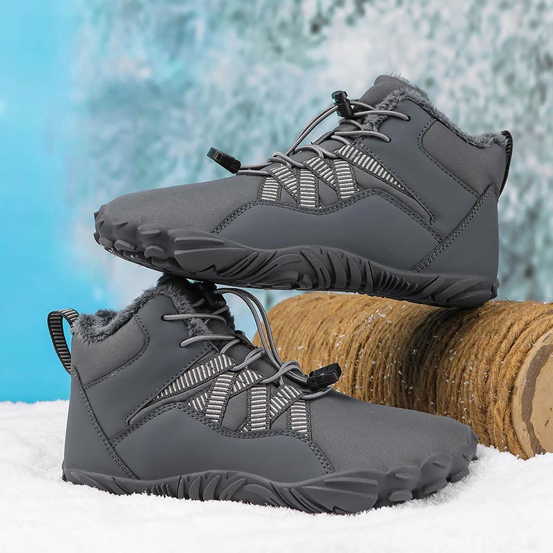 Naturtravel™ Winter Wasserfester Barfußschuhe