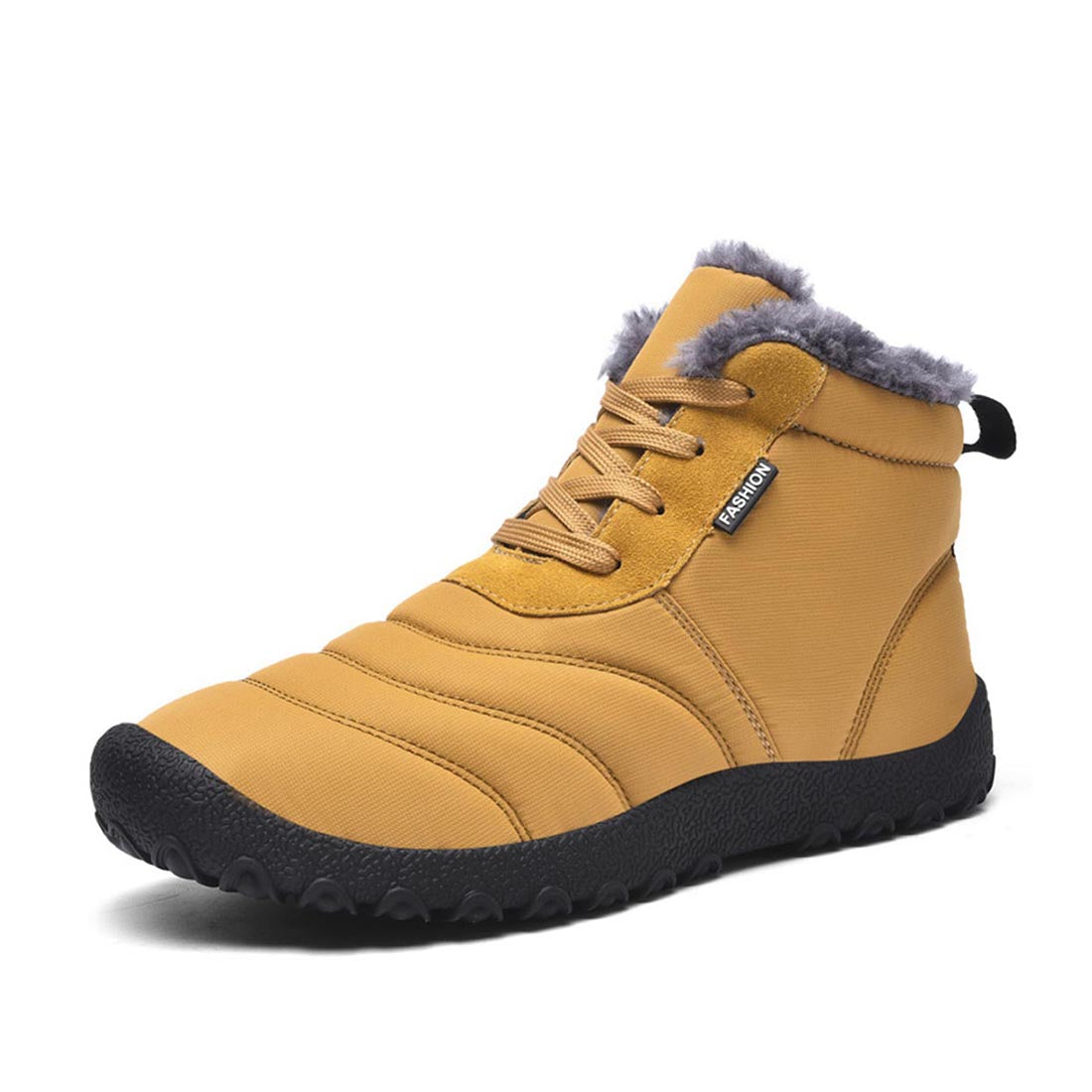 Naturtravel™ Adventure Pro - Ergonomische Winter Outdoor Schuhe